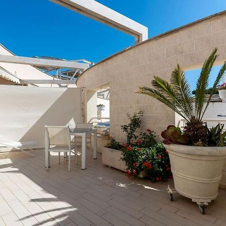 La Suite Sul Borgo Фреджене Екстер'єр фото
