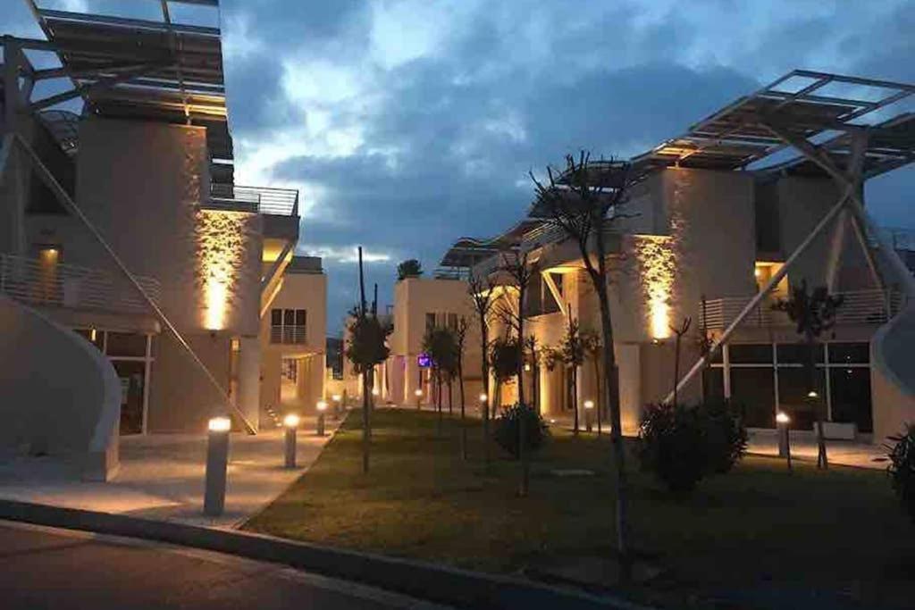 La Suite Sul Borgo Фреджене Екстер'єр фото