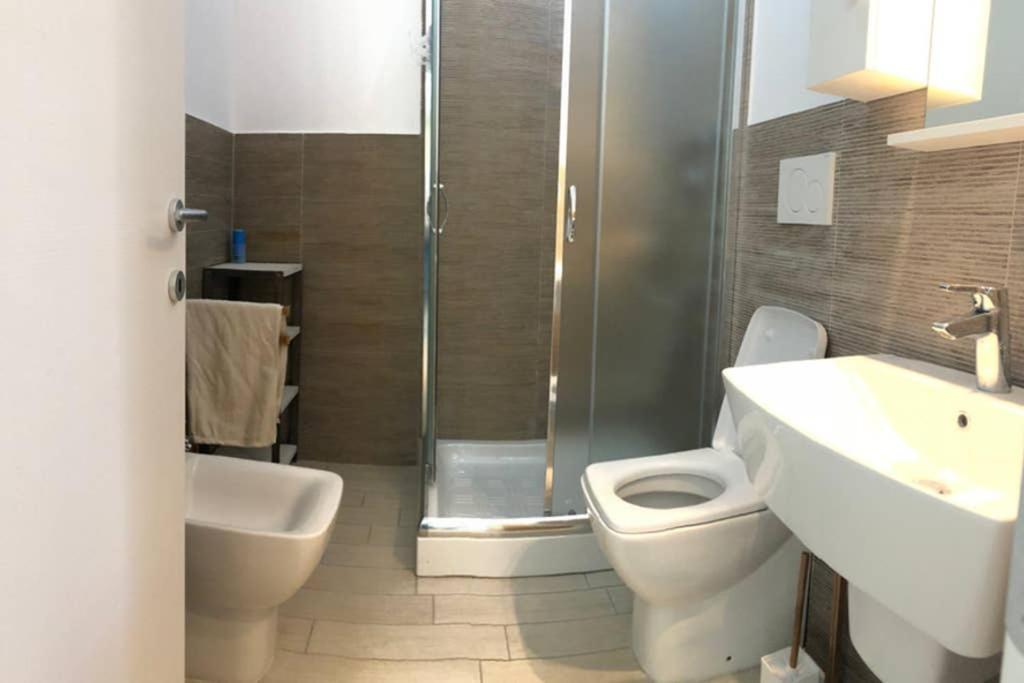 La Suite Sul Borgo Фреджене Екстер'єр фото