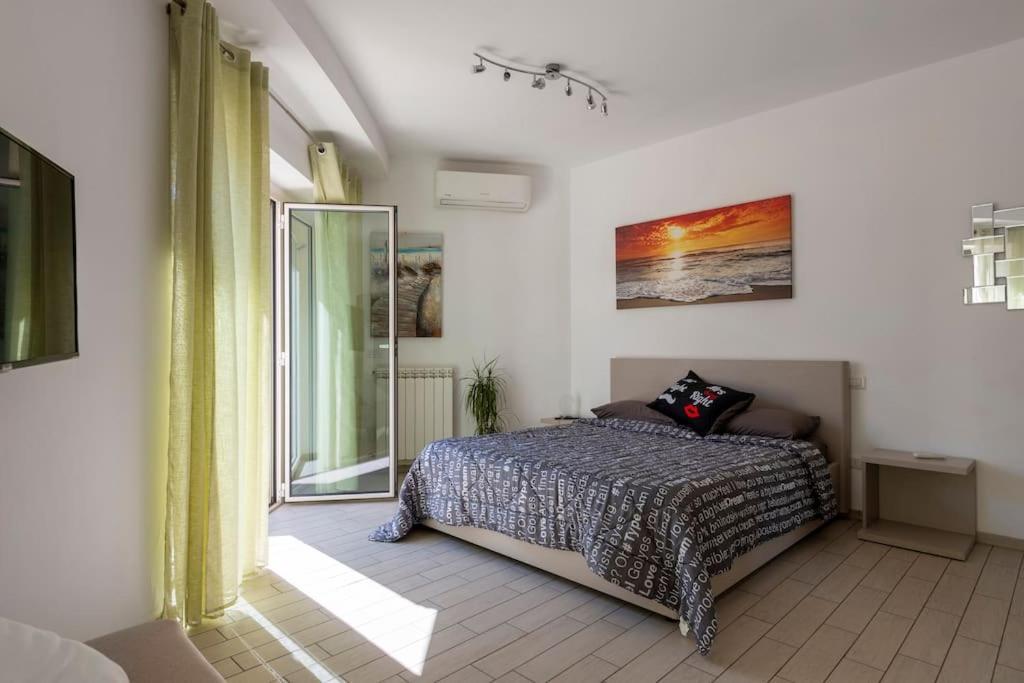 La Suite Sul Borgo Фреджене Екстер'єр фото